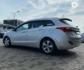 Хендай i30, объемом двигателя 1.6 л и пробегом 201 тыс. км за 8200 $, фото 4 на Automoto.ua