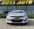 Хендай i30, объемом двигателя 1.6 л и пробегом 201 тыс. км за 8200 $, фото 7 на Automoto.ua