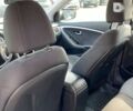 Хендай i30, объемом двигателя 1.6 л и пробегом 201 тыс. км за 8200 $, фото 21 на Automoto.ua