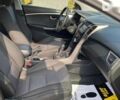 Хендай i30, объемом двигателя 1.6 л и пробегом 201 тыс. км за 8200 $, фото 13 на Automoto.ua