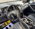 Хендай i30, объемом двигателя 1.6 л и пробегом 201 тыс. км за 8200 $, фото 10 на Automoto.ua