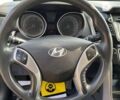 Хендай i30, объемом двигателя 1.6 л и пробегом 201 тыс. км за 8200 $, фото 11 на Automoto.ua