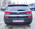 Хендай i30, объемом двигателя 1.6 л и пробегом 111 тыс. км за 16200 $, фото 7 на Automoto.ua