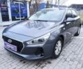 Хендай i30, об'ємом двигуна 1.6 л та пробігом 111 тис. км за 16200 $, фото 1 на Automoto.ua