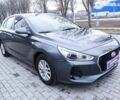 Хендай i30, объемом двигателя 1.6 л и пробегом 111 тыс. км за 16200 $, фото 3 на Automoto.ua