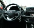 Хендай i30, объемом двигателя 1.6 л и пробегом 26 тыс. км за 16950 $, фото 15 на Automoto.ua