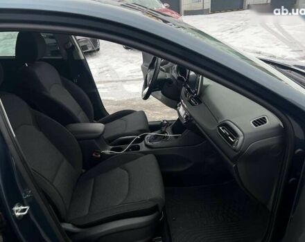 Хендай i30, объемом двигателя 1.5 л и пробегом 21 тыс. км за 18999 $, фото 23 на Automoto.ua