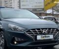 Хендай i30, объемом двигателя 1.5 л и пробегом 21 тыс. км за 18999 $, фото 13 на Automoto.ua