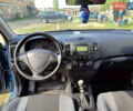 Хендай i30, объемом двигателя 1.58 л и пробегом 207 тыс. км за 5500 $, фото 7 на Automoto.ua