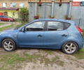 Хендай i30, объемом двигателя 1.58 л и пробегом 207 тыс. км за 5500 $, фото 4 на Automoto.ua