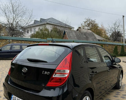 Хендай i30, объемом двигателя 1.6 л и пробегом 198 тыс. км за 6699 $, фото 14 на Automoto.ua