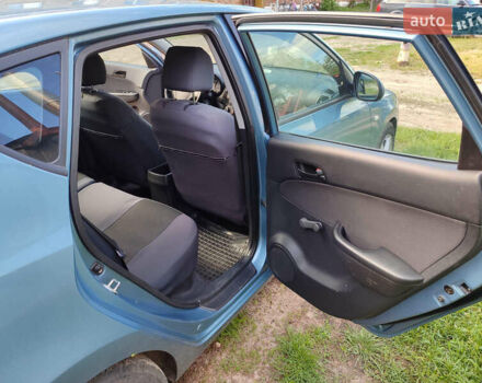 Хендай i30, объемом двигателя 1.58 л и пробегом 207 тыс. км за 5500 $, фото 16 на Automoto.ua