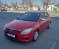 Хендай i30, объемом двигателя 1.4 л и пробегом 160 тыс. км за 5500 $, фото 1 на Automoto.ua