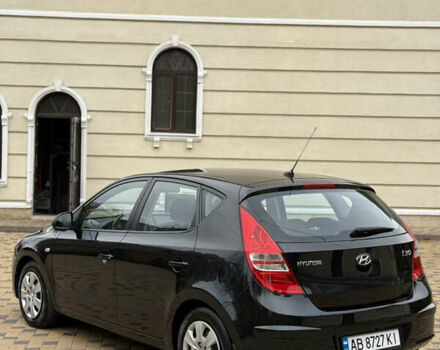 Хендай i30, объемом двигателя 1.6 л и пробегом 198 тыс. км за 6699 $, фото 2 на Automoto.ua