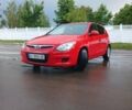 Хендай i30, объемом двигателя 1.4 л и пробегом 192 тыс. км за 5650 $, фото 1 на Automoto.ua