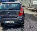 Хендай i30, объемом двигателя 1.6 л и пробегом 215 тыс. км за 5650 $, фото 12 на Automoto.ua