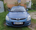 Хендай i30, объемом двигателя 1.58 л и пробегом 207 тыс. км за 5500 $, фото 1 на Automoto.ua
