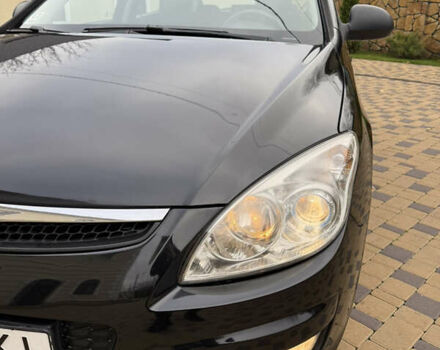 Хендай i30, объемом двигателя 1.6 л и пробегом 198 тыс. км за 6699 $, фото 11 на Automoto.ua