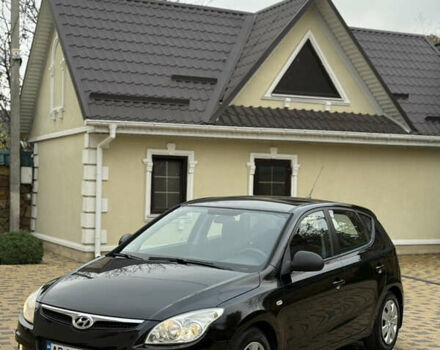 Хендай i30, объемом двигателя 1.6 л и пробегом 198 тыс. км за 6699 $, фото 6 на Automoto.ua