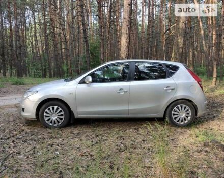 Хендай i30, об'ємом двигуна 1.4 л та пробігом 255 тис. км за 4200 $, фото 1 на Automoto.ua