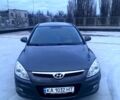 Хендай i30, объемом двигателя 1.6 л и пробегом 165 тыс. км за 5500 $, фото 4 на Automoto.ua