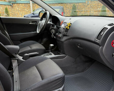 Хендай i30, объемом двигателя 1.6 л и пробегом 198 тыс. км за 6699 $, фото 19 на Automoto.ua