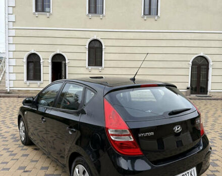 Хендай i30, объемом двигателя 1.6 л и пробегом 198 тыс. км за 6699 $, фото 17 на Automoto.ua