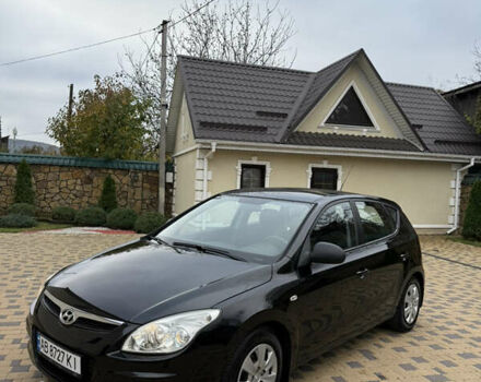 Хендай i30, объемом двигателя 1.6 л и пробегом 198 тыс. км за 6699 $, фото 3 на Automoto.ua