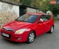 Хендай i30, объемом двигателя 1.6 л и пробегом 218 тыс. км за 4999 $, фото 1 на Automoto.ua