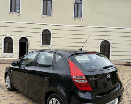 Хендай i30, объемом двигателя 1.6 л и пробегом 198 тыс. км за 6699 $, фото 4 на Automoto.ua