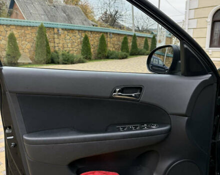 Хендай i30, объемом двигателя 1.6 л и пробегом 198 тыс. км за 6699 $, фото 10 на Automoto.ua