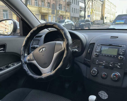 Хендай i30, объемом двигателя 1.59 л и пробегом 209 тыс. км за 5900 $, фото 4 на Automoto.ua