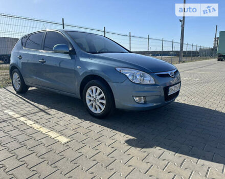 Хендай i30, объемом двигателя 1.4 л и пробегом 230 тыс. км за 5900 $, фото 5 на Automoto.ua