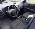 Хендай i30, объемом двигателя 1.6 л и пробегом 191 тыс. км за 5800 $, фото 3 на Automoto.ua