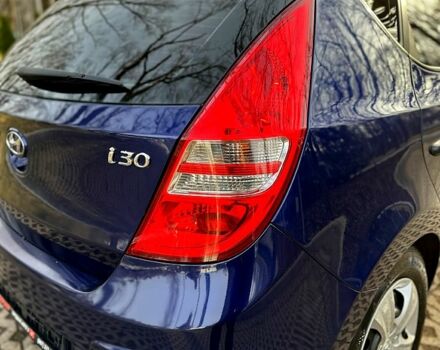 Хендай i30, об'ємом двигуна 1.4 л та пробігом 150 тис. км за 5959 $, фото 2 на Automoto.ua