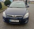Хендай i30, объемом двигателя 1.6 л и пробегом 191 тыс. км за 5800 $, фото 1 на Automoto.ua