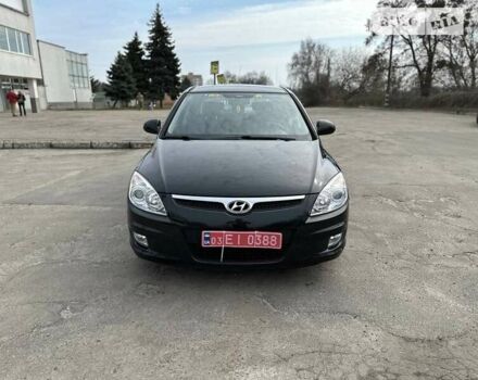 Хендай i30, объемом двигателя 1.6 л и пробегом 250 тыс. км за 6299 $, фото 5 на Automoto.ua