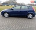 Хендай i30, объемом двигателя 1.6 л и пробегом 191 тыс. км за 5800 $, фото 1 на Automoto.ua