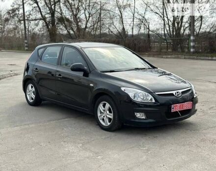 Хендай i30, объемом двигателя 1.6 л и пробегом 250 тыс. км за 6299 $, фото 15 на Automoto.ua