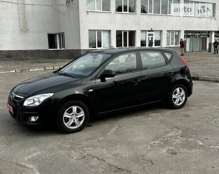 Хендай i30, объемом двигателя 1.6 л и пробегом 250 тыс. км за 6299 $, фото 6 на Automoto.ua