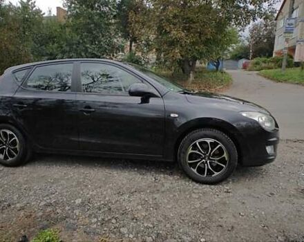 Хендай i30, объемом двигателя 1.98 л и пробегом 225 тыс. км за 7499 $, фото 8 на Automoto.ua