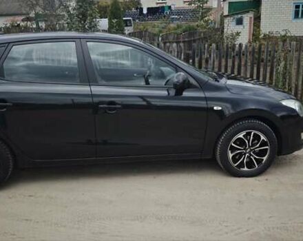 Хендай i30, объемом двигателя 1.98 л и пробегом 225 тыс. км за 7499 $, фото 2 на Automoto.ua