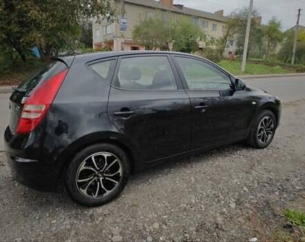 Хендай i30, объемом двигателя 1.98 л и пробегом 225 тыс. км за 7499 $, фото 10 на Automoto.ua