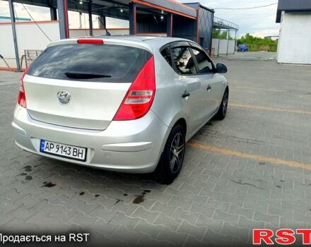 Хендай i30, объемом двигателя 1.4 л и пробегом 170 тыс. км за 4999 $, фото 7 на Automoto.ua