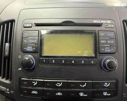 Хендай i30, объемом двигателя 1.4 л и пробегом 202 тыс. км за 5990 $, фото 18 на Automoto.ua