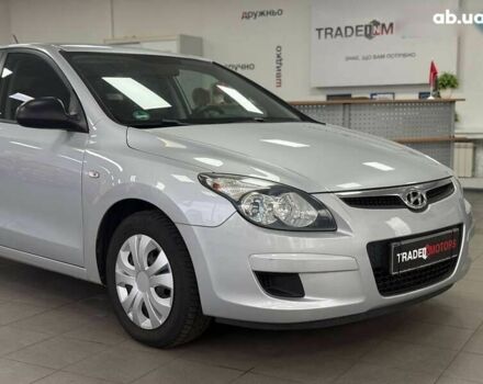 Хендай i30, объемом двигателя 1.4 л и пробегом 202 тыс. км за 5990 $, фото 1 на Automoto.ua