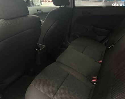 Хендай i30, объемом двигателя 1.4 л и пробегом 202 тыс. км за 5990 $, фото 21 на Automoto.ua