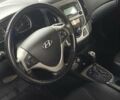 Хендай i30, объемом двигателя 1.98 л и пробегом 225 тыс. км за 7499 $, фото 22 на Automoto.ua