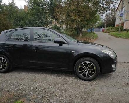 Хендай i30, объемом двигателя 1.98 л и пробегом 225 тыс. км за 7499 $, фото 7 на Automoto.ua
