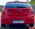 Хендай i30, объемом двигателя 1.6 л и пробегом 185 тыс. км за 7500 $, фото 4 на Automoto.ua